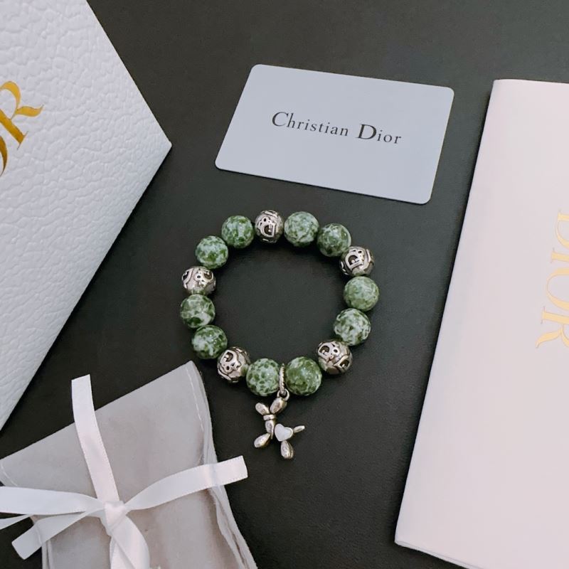 Christian Dior Bracelets